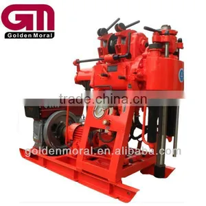 Well Drilling Drill Rig Water Well Drilling Rig thumbnail-1