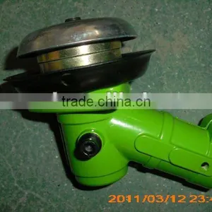 Gear Box Assembly of Brush Cutter for Bc411 as Spare Parts for Brush Cutters thumbnail-1