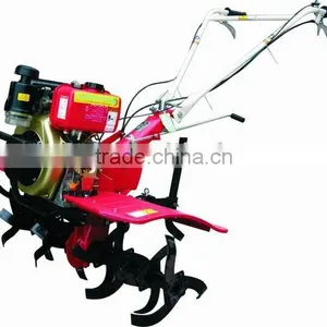Diesel Tillers thumbnail-1