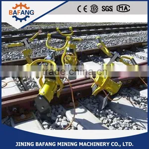 D-3 Electric Steel Rail Tamper Made in China thumbnail-3