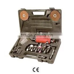 Air Grinder Kit (22pcs) RWPT-20458 thumbnail-1
