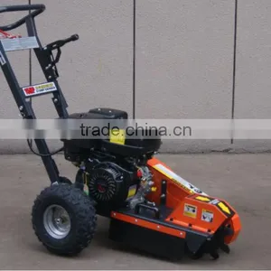 13HP/15HP Hot Sale Gasoline Stump Grinder in Forestry Machinery thumbnail-6