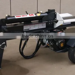 22T/26T Hot Selling High Quality Wood Log Splitter thumbnail-3