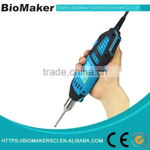 Professional Handheld Industrial Mixer Homogenizer for Laboratory thumbnail-3