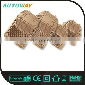 Anti-slip NBR Car Mats thumbnail-3