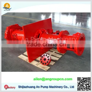 6-4 Inch Submersible Vertical Sand Slurry Drainage Pump thumbnail-4