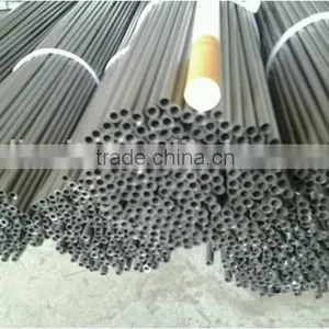Heat Exchanger ASTM B348 Seamless Titanium Tube thumbnail-2