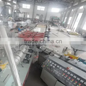 3mm PVC WPC Furniture Foam Board Machinery Price thumbnail-4