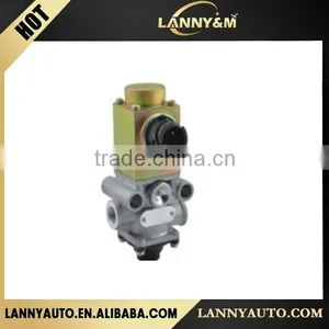 High Pressure Solenoid Valve for SCANIA DAF IVECO Truck 4722500070 1506177 1934982 thumbnail-1