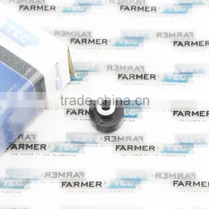 SLOTTED NUT WT INSULATOR FOR STIHL MS361 341 CHAIN SAW REPLACE OEM NUMBER 1121 084 7000 NEW thumbnail-1
