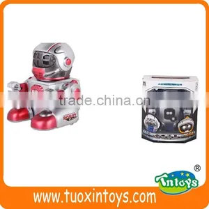 Toy Battery Operated Robot, Dog Robot Toy thumbnail-2