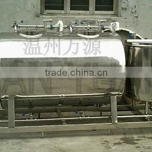 Large Industrial Cleaning Station thumbnail-1