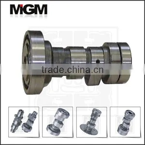High Quality Motorcycle Spare Parts for Camshaft BIZ100 thumbnail-1