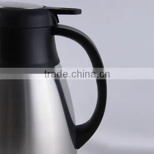 Insulated Hot and Cold Water Vacuum Tea Coffee Pot thumbnail-4