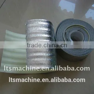 Aluminium Foil Laminating Machine FS-FPM thumbnail-2