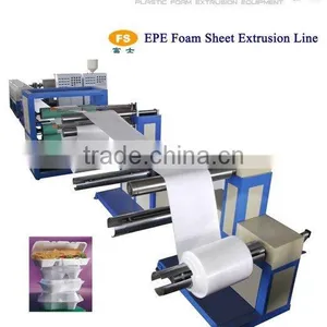 Polystyrene Foam Board Production Line(FS-100/120) thumbnail-1
