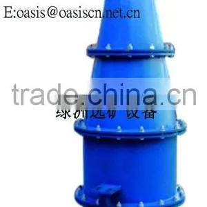 FX Series Hydro Cyclone for Mining Machinery thumbnail-1