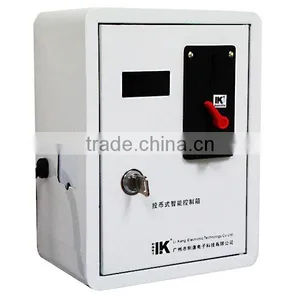 LK-X174A High Quality Coin Operated Timer Control Box for Kiddy Ride Machine thumbnail-5