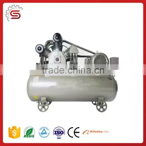 LW3708 Auto Air Compressor for Woodworking thumbnail-3