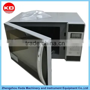 Lab Continuous Microwave Radiation Chemical Reactor thumbnail-5