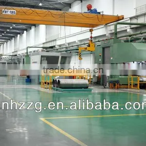 2014 Aluminum Foil Rolling Mill Machine Sale in Rolling Mill thumbnail-1