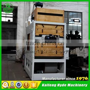 5t Air Screen Type Soybean Seed Cleaner for Sale to Prairie Provinces thumbnail-1