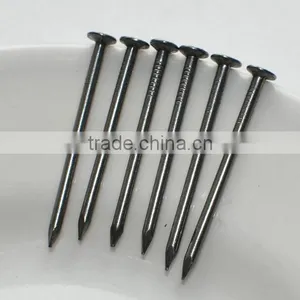 Good Quality 15cm Common Nails/polished Iron Nail / Standard Wire Nail thumbnail-3