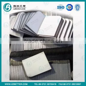 Ceramic Ballistic Tiles for Hard Body Armor Plates thumbnail-4