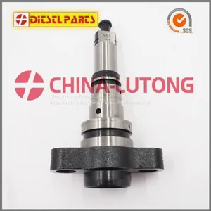 дизельный элемент, Элемент, Плунжер PS7100 2 418 455 196 для MAN φ12R / PE6P120A720RS7283 / HOWO thumbnail-2