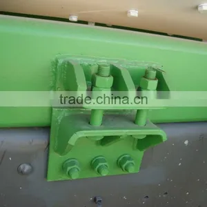 New Chinese HOWO 6*4 Roller Mixer Sinotruk thumbnail-4