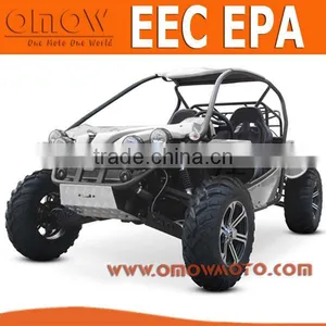 1100cc 4x4 Off Road Buggy thumbnail-1