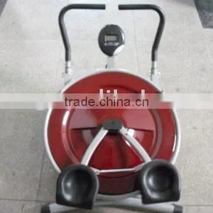 Home Training Fitness Machine thumbnail-1