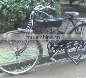 Chain Drive 80cc Bicycle Engine Kit thumbnail-1