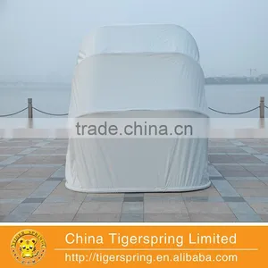 Outdoor Automatic Folding Car Canopy Shelter Tent From Tigerspring thumbnail-4