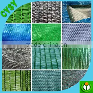 Black Virgin Material Sun Shade Net Flat Filament Shade Sail thumbnail-4