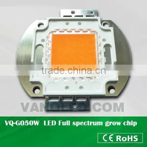 Light Sunshine Full Spectrum,led Grow Light Cob 50w Led Chip thumbnail-1