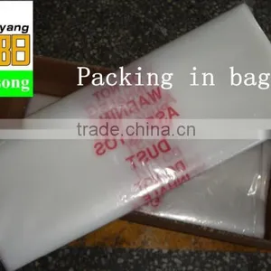 Asbestos Clear Plastic Packing Ldpe Bags thumbnail-1