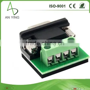 Industrial RS232 to RS485 Converter Interface Converter thumbnail-2