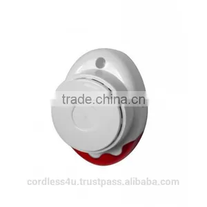 Wireless Flash Alert Siren A10 thumbnail-2