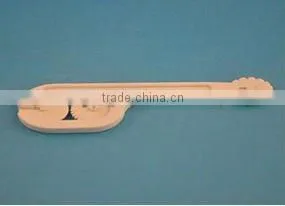 Cake Decoration Tool- Embossing Roll Cutter thumbnail-1