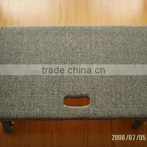 Mover Dolly With Upright Converters thumbnail-2