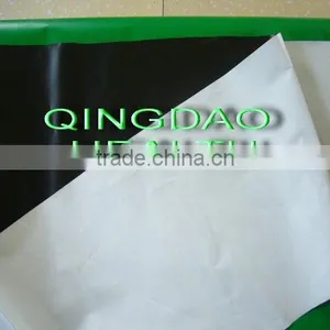 White /black Silo Cover ,silage Cover , thumbnail-1
