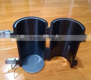 Concrete Split Cylinder Moulds thumbnail-1