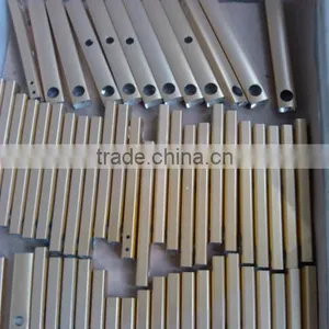 A Variety of Surface Treatment, High Performance, Aluminum, Aluminum Profile Accessories, Welcome Customers to Come to Consult a thumbnail-2