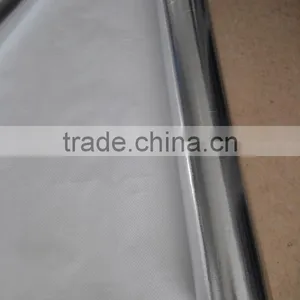 Thermal Insulation Aluminum Woven Foil thumbnail-6