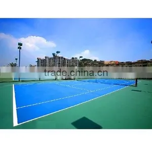 Max Width 5.5M Roll Heavy Duty Truck Tarps Flooring Laminated Pvc thumbnail-1
