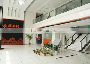 Zhejiang Hongguocun Leisure Goods Co., Ltd. company overview - view 2 thumbnail