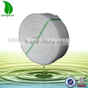 Low Pressure Transparent Color Farm Irrigation Hose thumbnail-1
