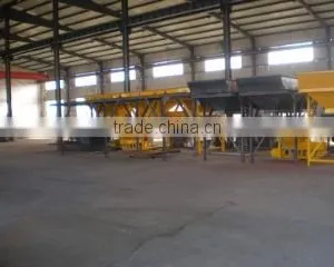 Shandong Tiema Machinery Co., Ltd. company overview - view 3 thumbnail