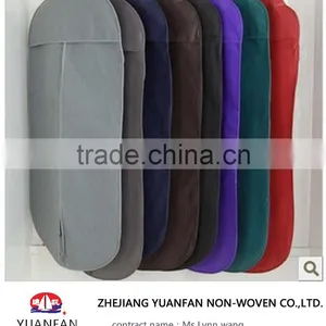 Non-woven Polypropylene Fabric Used for Different Industries thumbnail-6
